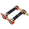 Gjh5223486 Audew Racing Rear Suspension Upper Camber Control Arm Rod Toe