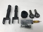 Gk-rtr-240 Gktech Billet Aluminum Rear Traction Rods For Nissan