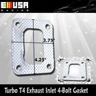 Gk T4-4 Turbo T4 Exhaust