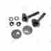 Gk6302 Mevotech Original Grade Caster Camber Adjusting Kit
