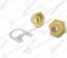 Gk8746 Mevotech New Alignment Caster 669719222167