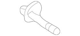 11562165 Gm Genuine Multi-purpose Bolt