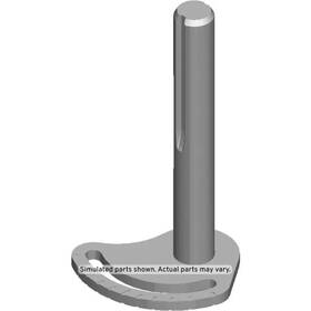 11602556 Gm Genuine Lower Control Arm Bolt