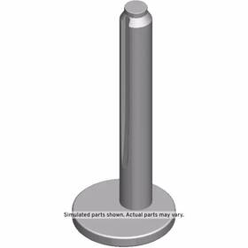 11603949 Gm Genuine Rear Suspension Adjust Link Bolt