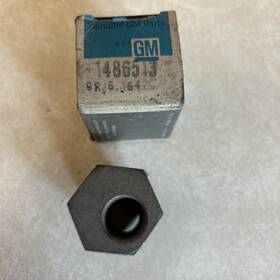 1486513 Gm 1961-66 Cadillac Steering Knuckle Bushing Nos # 67 68 69