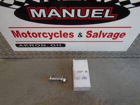 19462441 Gm Genuine Camber Adjuster Bolt Kit With Hardware
