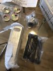 Gm-cp0507 Granatelli Ford Mustang Billet Camber Adjustment Plates Nos