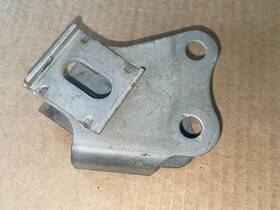 10097802 Gm General Motors Chevrolet Genuine Oem Corvette Rear Camber Strut Rod Bracket Brackets 88 89 90 91 92 93 94 95 96