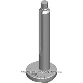 11548279 Gm Genuine Parts Rear Suspension Link Adjuster Bolt 11548279 Gm Genuine Parts Rear Suspension Link Adjuster Bolt