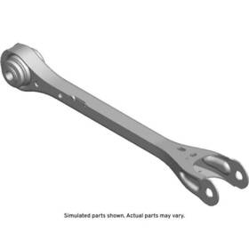84826391 Gm Genuine Parts Rear Lower Control Arm