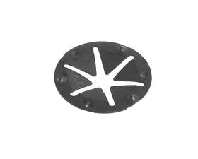11603196 Gm Oem Genuine Rear Insulator Clip