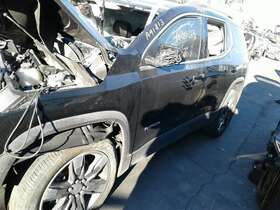 477-10099 Gmc Truck Crossmember/k-frame Rear Fwd Fits 17-20 Acadia