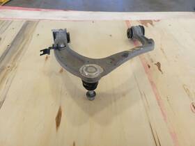 511-10054r Gmc Truck Passenger Upper Control Arm Front Fits 19-23 Sierra 1500 Pickup 30071