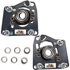 Gmcp9499 Granatelli Caster Camber Plates Mustang 802735001389