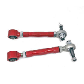 Ak-113-d Godspeed Adjustable Rear Toe Control Arms L R Kit For 2015-2021 Lexus Nx200t
