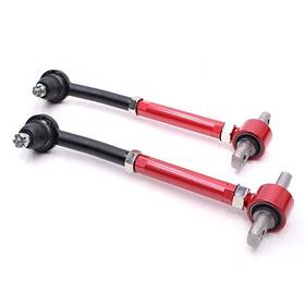 Ak-036 Godspeed Adjustable Rear Camber Arms With Ball Joints Kit For Acura Tl 1996-98