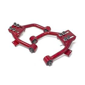 Ak-046-a Godspeed Adjustable Front Upper Camber Control Arm For 2004-2008 Acura Tsx Cl9