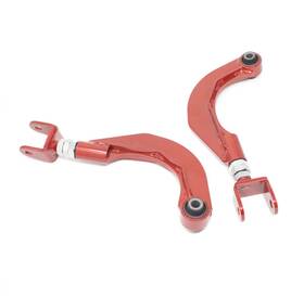 Ak-066-a Godspeed Fits 18-24 Camry Xsv70 Adjustable Camber Rear Upper Arms Pair