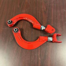 Ak-066-e Godspeed Open Box Rear Upper Camber Arm Kit For 2020-2022 Toyota Corolla Sedan Ak-066-e Godspeed Open Box Rear Upper Camber Arm Kit For 2020-2022 Toyota Corolla Sedan