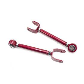 Ak-067-i Godspeed Adjustable Rear Toe Arms Pair Kit For Toyota Venza Hybrid 2021-2025