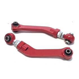 Ak-071-a Godspeed Adjustable Rear Upper Camber Arms Kit For 2016-2021 Hyundai Tucson