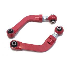 Ak-073 Godspeed 2pc Rear Upper Camber Control Arm For Malibu 13-15 Impala 14-20