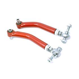 Ak-099 Godspeed A Rear Camber Arms Spherical Bearings For 04-10 Bmw 5-series / M5 E60 E61 Ak-099 Godspeed A Rear Camber Arms Spherical Bearings For 04-10 Bmw 5-series / M5 E60 E61