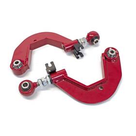 Ak-116-r Godspeed Adjustable Rear Camber Control Arm Kit For 15-20 Volkswagen E-golf Mk7