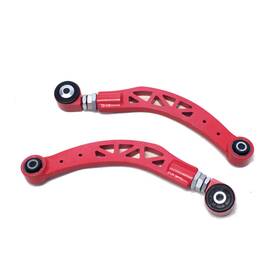 Ak-124-f Godspeed Adjustable Rear Upper Camber Arms For 10-17 Mercedes Benz E Class Coupe