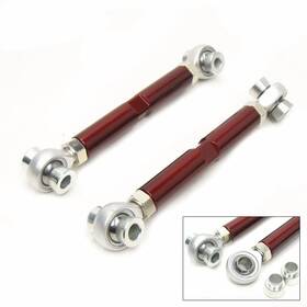 Godspeed Ak-140-c Rear Toe Arm Kit Spherical Bearings For Acura Tl Ua8/ua9 2009-14