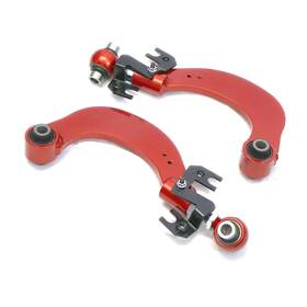 Ak-151 Godspeed Adjustable Camber Rear Control Arms For Toyota Sienna Xl40 2021-2026 Ak-151 Godspeed Adjustable Camber Rear Control Arms For Toyota Sienna Xl40 2021-2026
