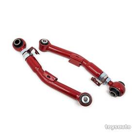 Ak-154 Godspeed 1 2pc Rear Upper Camber Arm For Lexus Is200t Is300 Is250 Is350 14-24