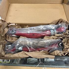 Ak-154-a Godspeed Open Box Adjustable Rear Camber Arms Kit For 14-21 Lexus Is200t Is250