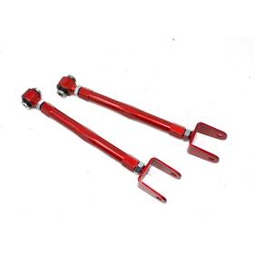 Ak-193-b Godspeed Adjustable Rear Lower Trailing Arm Kit For 2006-2015 Mazda Miata Nc