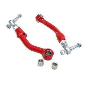 Ak-206-b Godspeed Adjustable Rear Upper Camber Arms Kit For 18-24 Lexus Ls460 Ls500 Ls600 Ak-206-b Godspeed Adjustable Rear Upper Camber Arms Kit For 18-24 Lexus Ls460 Ls500 Ls600