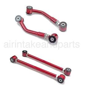 Ak-228-c Godspeed Ak-225 Adjustable Toe Rear Track Arms Upper Fit 3-series G20 19-22
