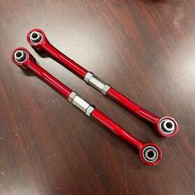 Ak-234-a Godspeed Open Box Used Rear Camber Control Arm Kit For 2011-2014 Hyundai Sonata