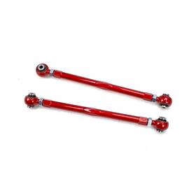 Ak-240 Godspeed Gsp Adjustable Rear Toe Arms Rods Kit For 16-24 Chevrolet Camaro