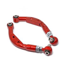 Ak-244-e Godspeed Gsp Adjustable Rear Camber Kit Arms For 2003-2006 Subaru Baja Bt