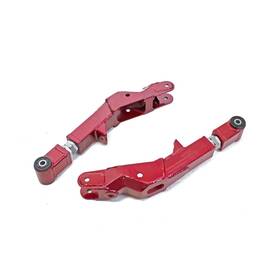 Ak-255-a Godspeed Adjustable Rear Camber Arms Kit For Chevrolet Camaro 2010-2015 3 -3