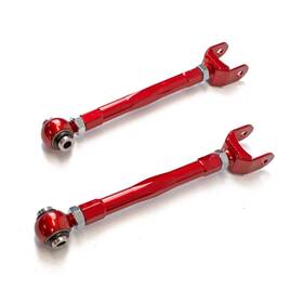 Ak-260-b Godspeed Camber Rear Upper Arms With Spherical Bearings For Cadillac Cts 2014-19 Ak-260-b Godspeed Camber Rear Upper Arms With Spherical Bearings For Cadillac Cts 2014-19