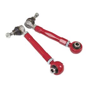 Ak-268 Godspeed Adjustable Rear Toe Control Arm With Spherical Bearing For Ls430 01-06
