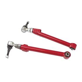 Ak-269 Godspeed Open Box Adjust Rear Traction Control Arms Kit For 01-06 Lexus Ls430
