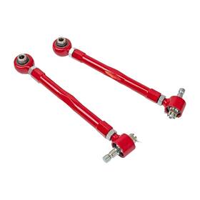 Ak-276-a Godspeed Gsp Adjustable Rear Toe Control Arms Kit For 2004-2011 Mazda Rx-8