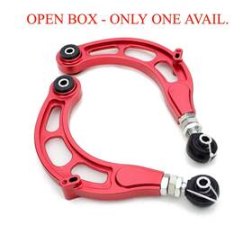 Ak-298-a Godspeed Open Box G2 Adjustable Rear Upper Camber Kit Arms For 16-21 Honda Civic
