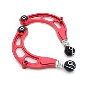 Ak-298-j Godspeed Rear Camber Arms Kit With Spherical Bushings For Honda Cr-v Rs 2023-25