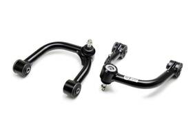 Fo-t701fu Godspeed Freedom Offroad Front Uca Upper Control Arm Kit For 05-24 Toyota Tacoma 2-4 Lift
