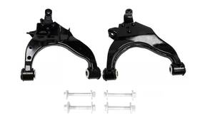 Fo-t705fl Godspeed Freedom Offroad Front Lower Control Arm Kit W Cam Bolts For 96-02 Toyota 4runner