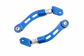 Mrc-af-0170-02 Godspeed Megan Racing Spherical Rear Camber Arms Kit For 2017-2025 Alfa Romeo Giulia