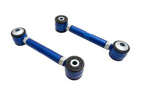Mrc-bm-0180-ii Godspeed Megan Racing Adjustable Rear Upper Forward Camber Arms Kit For 21 Bmw 440i 430i
